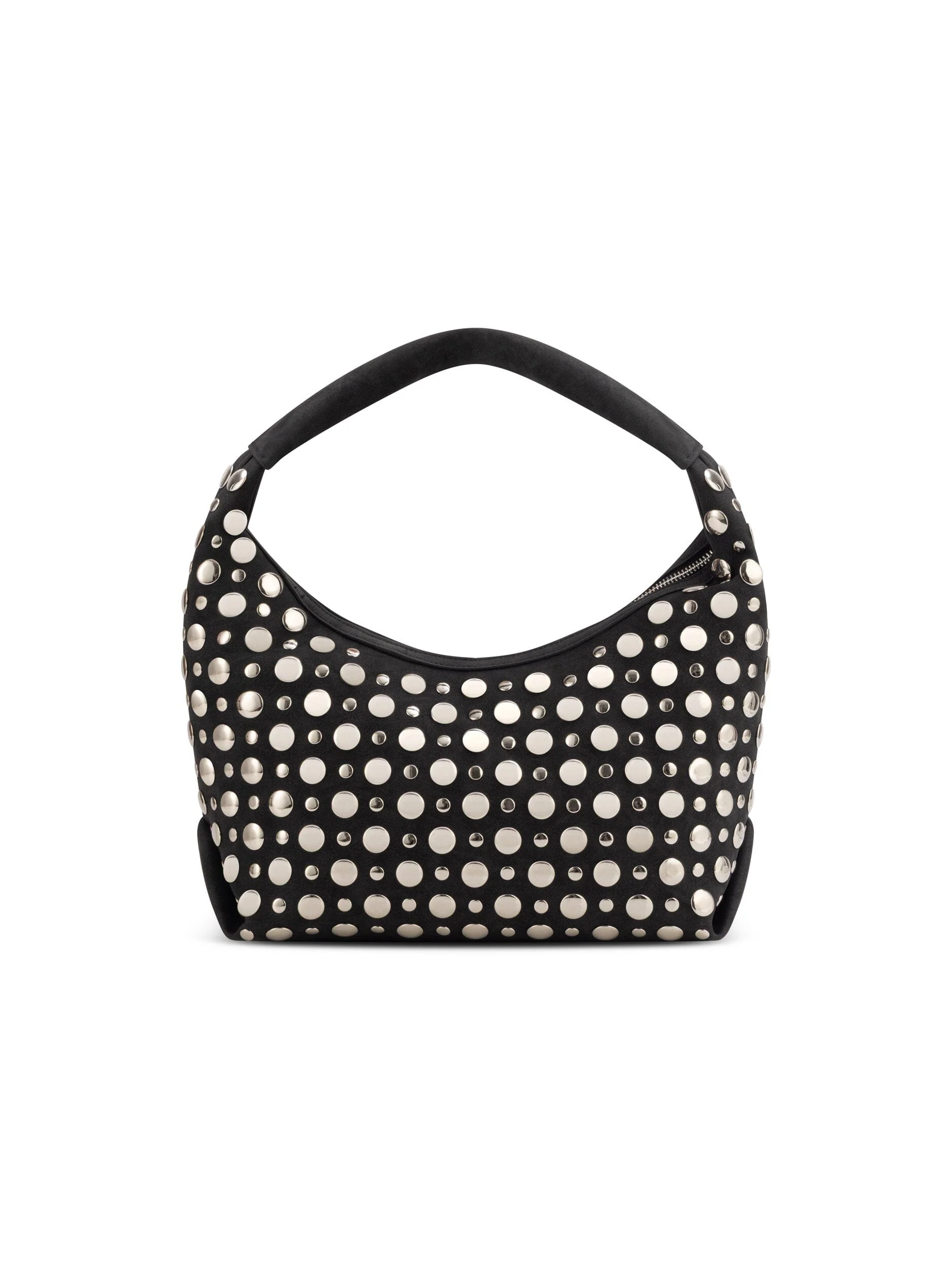 QUINN BAG BLACK